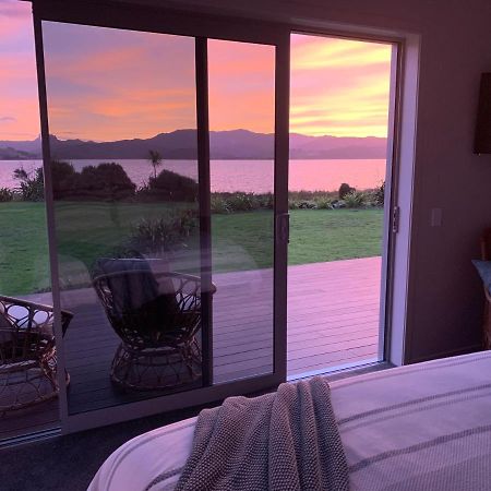 The Matarangi B & B Eksteriør bilde