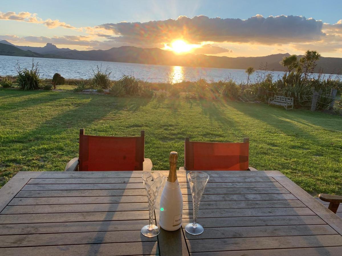 The Matarangi B & B Eksteriør bilde