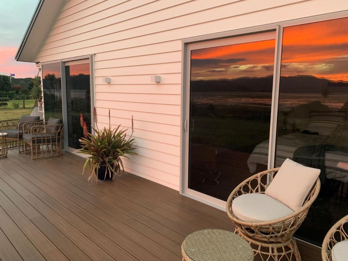 The Matarangi B & B Eksteriør bilde