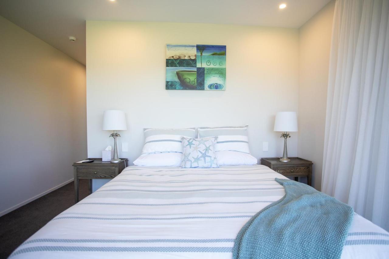 The Matarangi B & B Eksteriør bilde